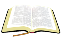 bible