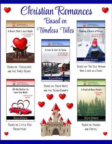 Timeless Tales