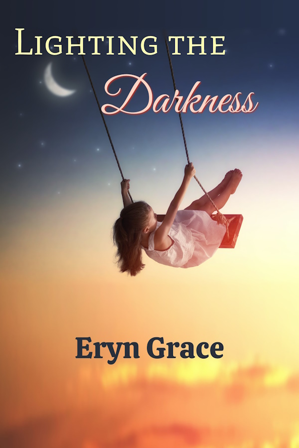 Lighting the Darkness book cover